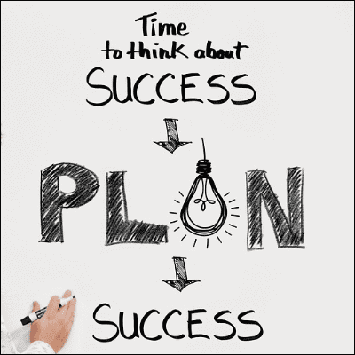 success plan